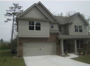 2323 Overlook Ave, Lithonia, GA 30058