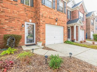 9598 Walkers Glen Dr NW, Concord, NC 28027