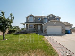 12397 S 3240 W, Riverton, UT 84065
