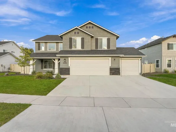 4460 S Yankees Way, Nampa, ID 83686