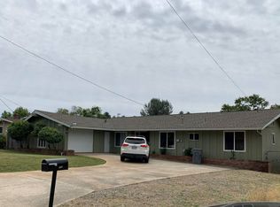 1065 Denton Way, Redding, CA 96002