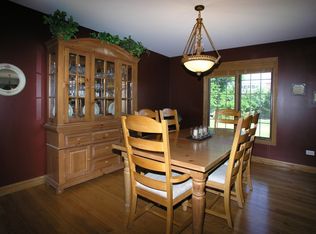 21950 Princeton Cir, Frankfort, IL 60423