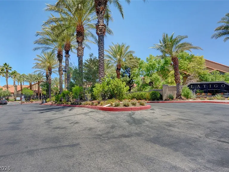 2300 Silverado Ranch Blvd #1139 — Photo 21
