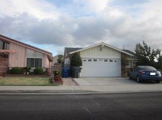 2202 Del Bay St, Lakewood, CA 90712