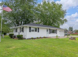 506 Glenn St, Trenton, OH