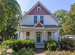 175 N State St, Westerville, OH 43081