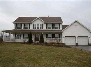 2387 N State Route 123, Lebanon, OH 45036