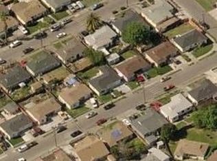 157 Louvaine Ave, Oakland, CA 94603