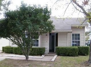 5528 Four Winds Dr, Arlington, TX 76018