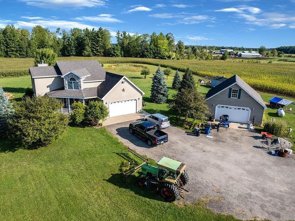 1582 Meadow Rd, Tawas City, MI 48763 MLS 1904724 Zillow