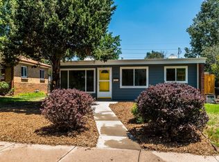 3980 S Cherokee St, Englewood, CO 80110