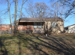 1407 D Ave W, Oskaloosa, IA 52577