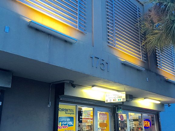 2nd image of 1751 W Flagler St