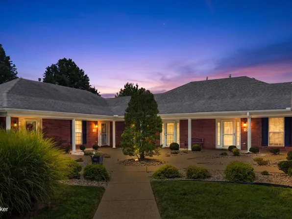 7250 Briscoe Vista Way, Louisville, KY 40228