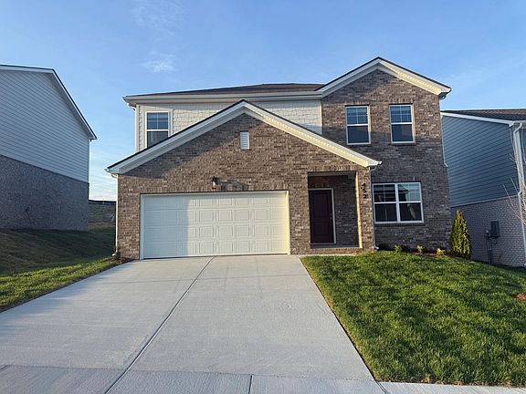 452 Stardust Dr, Homesite 114 Interior Image 1