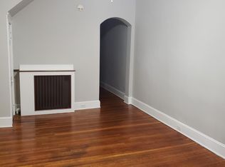 3133 N Calvert St, Baltimore, MD 21218