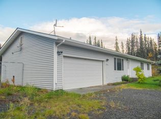 37836 Eagleson Ave, Sterling, AK 99672
