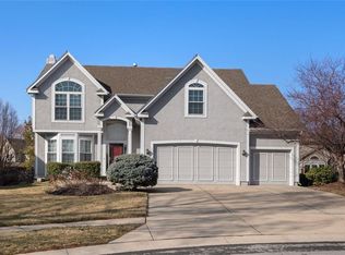 22111 W 57th Ter, Shawnee, KS 66226
