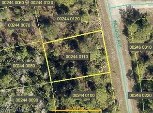 1887 Weldon Ave, Lehigh Acres, FL 33972