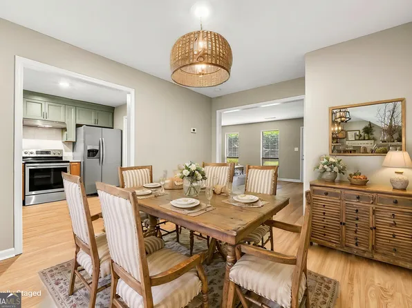 2300 Newport Lndg, Alpharetta, GA 30009