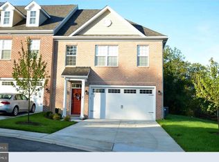 2 Chestnut Woods Dr, Bel Air, MD 21014