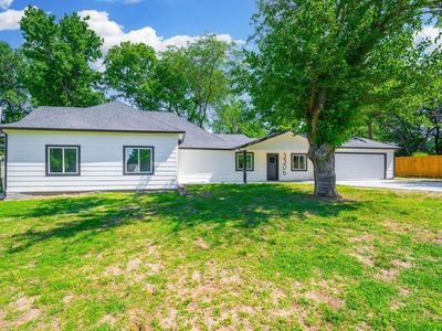 3306 Grandview St, Wichita, KS, 67218