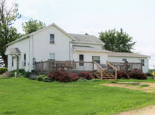 10870 N Mount Morris Rd, Leaf River, IL 61047