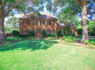 8568 Riverwood Farms Pkwy, Cordova, TN 38016