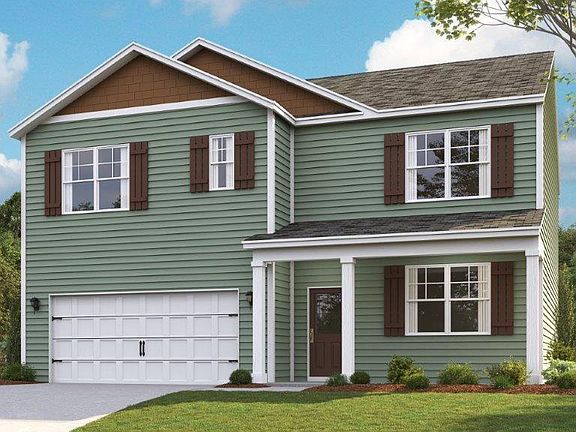 2nd image of 318 Terrapin Dr