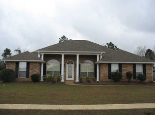 9585 Estate Dr S, Mobile, AL 36695