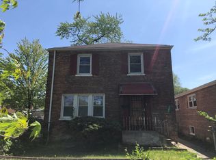 7001 S Honore St, Chicago, IL 60636