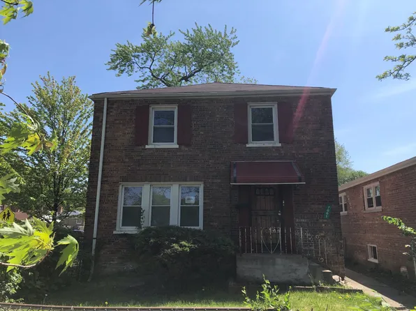 7001 S Honore St, Chicago, IL 60636