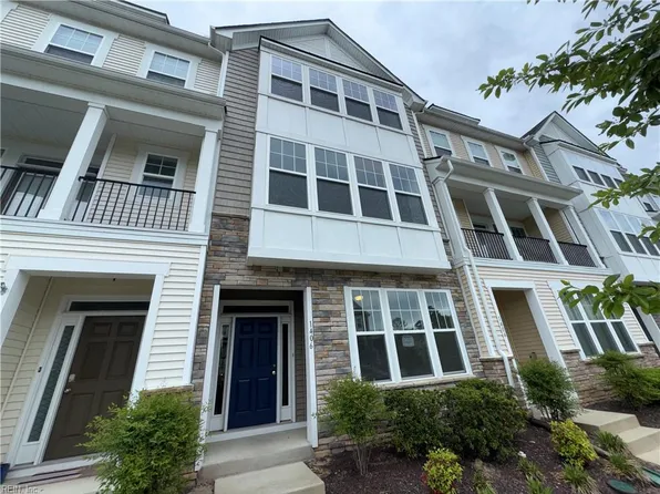 1406 Independence Blvd, Newport News, VA 23608