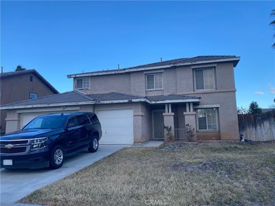 37916 San Carlos Way, Palmdale, CA, 93550