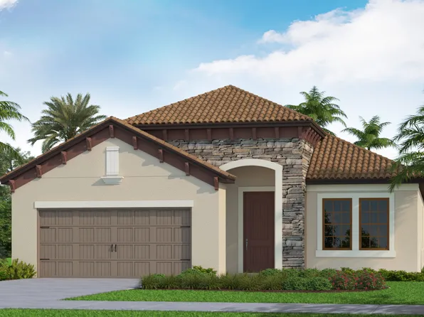 Fresh Spring Plan, Vicenza