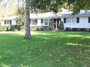 5405 Hill Road Cir, Nashville, TN 37220