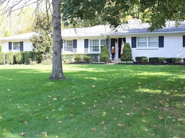 5405 Hill Road Cir, Nashville, TN 37220