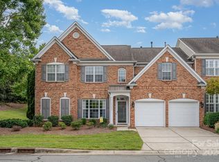 10807 Rogalla Dr, Charlotte, NC 28277
