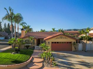 2907 Algonquin Ct, Camarillo, CA 93010