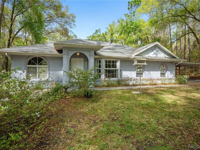 1219 Orchid Ave, Inverness, FL, 34452