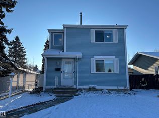 3519 16a Ave NW, Edmonton, AB T6L 2N3