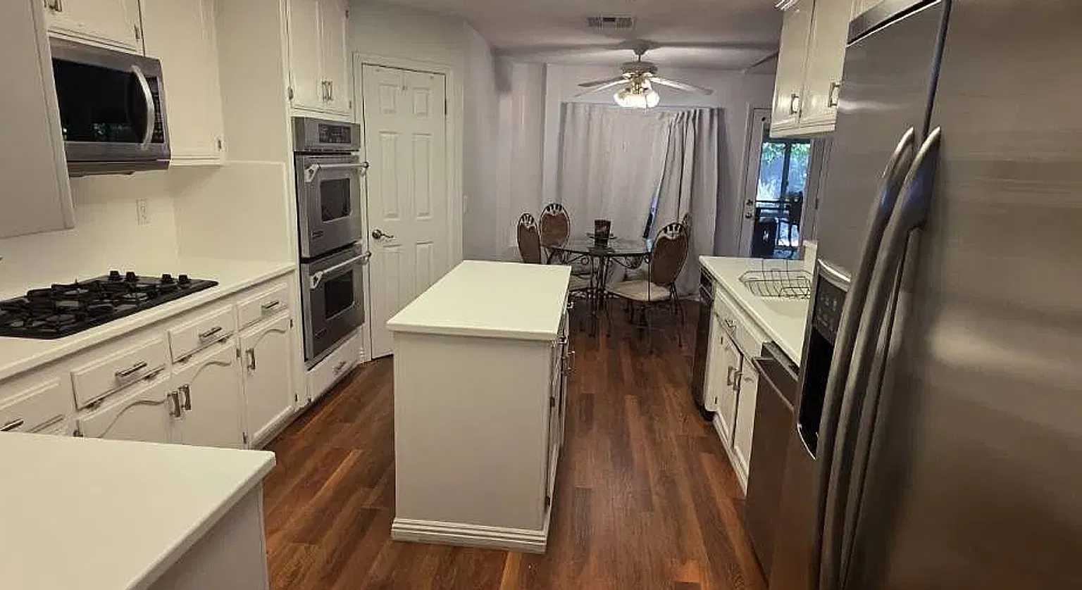 4 Bedroom/2 Bath Home with Paid Solar System in Seven Oaks - $3195 Per Month! — Photo 4