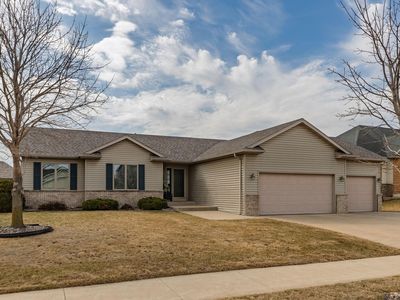 3646 Nottingham Dr NW, Rochester, MN, 55901