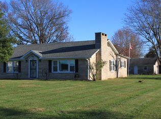 3457 Union Mill Rd, Nicholasville, KY 40356