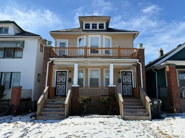 11357 Broadstreet Ave, Detroit, MI 48204