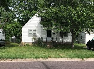 402 Anderson Ave, Columbia, MO 65203