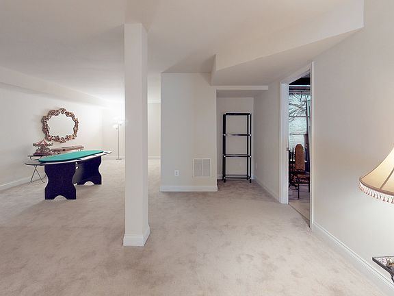 Room for Fridge..