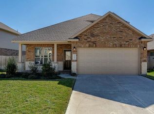 5503 Glenfield Spring Ln, The Woodlands, TX 77389