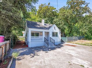 6511 NW Saint Helens Rd, Portland, OR 97210