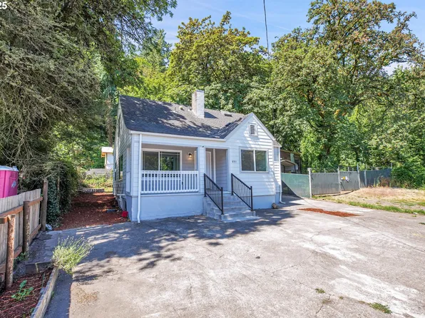 6511 NW Saint Helens Rd, Portland, OR 97210